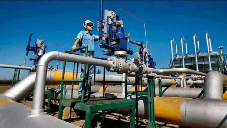 TGN proyecta un gasoducto de 753 kilómetros entre Neuquén y Córdoba