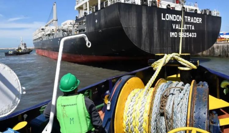 Prefectura Naval Argentina aprueba nueva Ordenanza para la seguridad en puertos bonaerenses