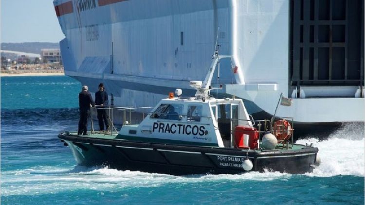 Practicaje: el Ministerio de Seguridad y los prestadores acordaron elevar a la Presidencia la suspensión del decreto
