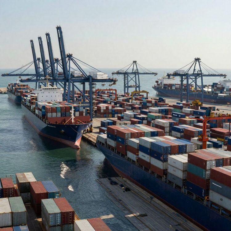 Imagen de portada - AMP Recovers B/.9.9 Million in Wages and Strengthens Maritime Labor Protection