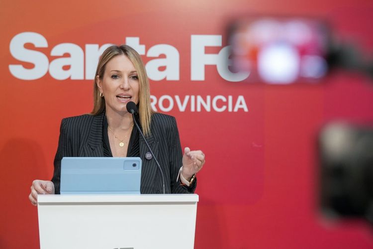 Fenómeno de El Niño: la cuenca baja del Salado mantiene niveles por debajo de alerta