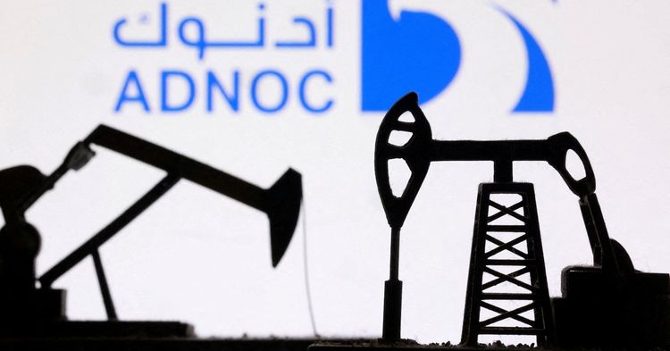 Imagen de portada - ADNOC adquiere cinco VLCC por 590 millones de dólares en medio de interrupciones en el Mar Rojo