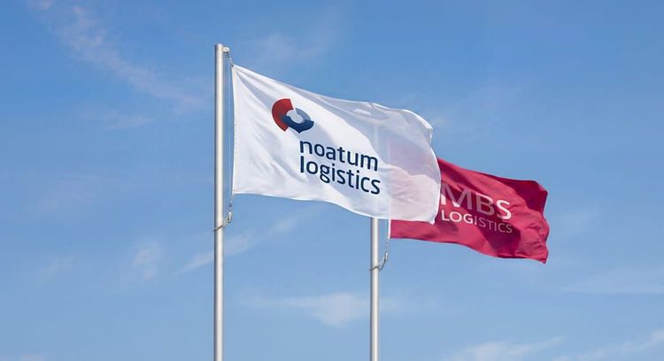 Imagen de portada - AD Ports Group consolida aún más su plataforma logística global con la adquisición de MBS Logistics
