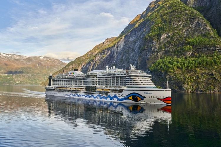 Imagen de portada - AIDA Cancela Cruceros de Invierno 2027-28 en Oriente Medio, Ofrece Alternativas Europeas