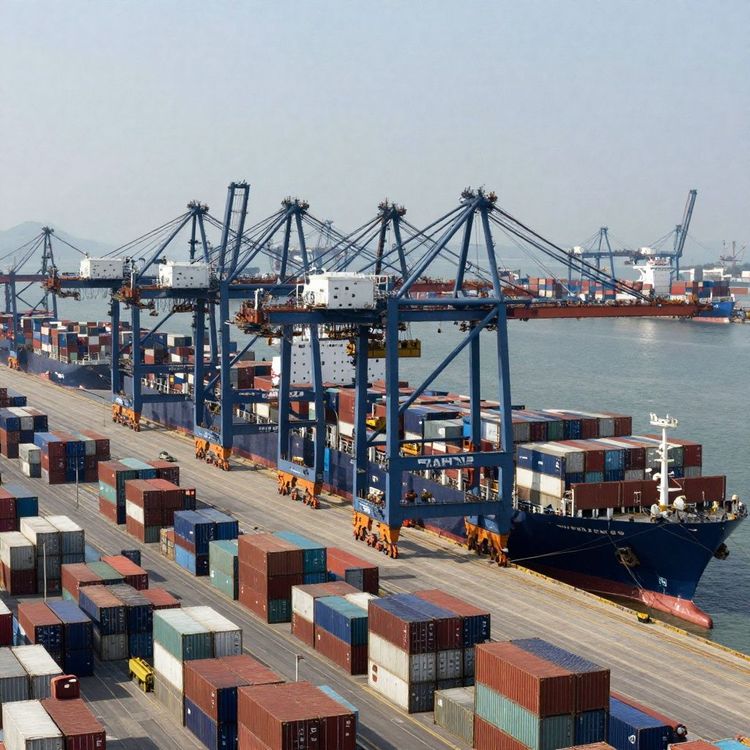 Imagen de portada - AMP Issues 2,319 Seafarer Licenses in the First Half of 2026