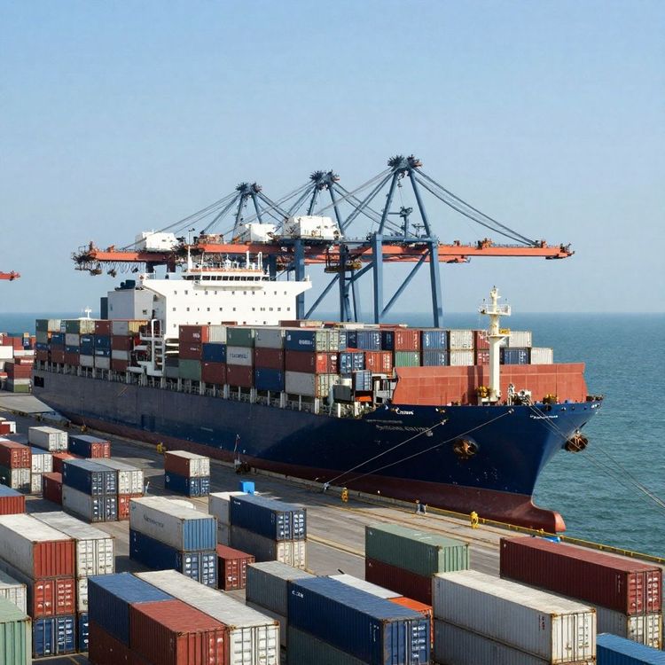 Imagen de portada - AMP REAFFIRMS ITS COMMITMENT TO THE PROTECTION AND WELL-BEING OF SEAFARERS