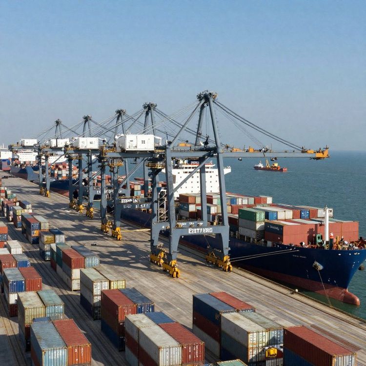 Imagen de portada - ASIPONA Manzanillo Participates in the Construction of the Fishermen's Pier