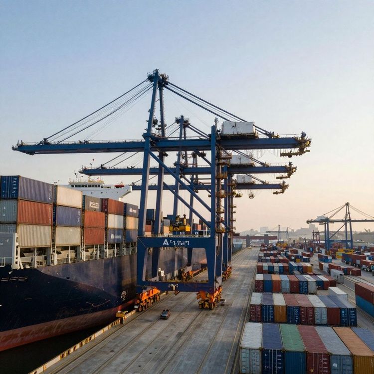Imagen de portada - Actualización del Servicio AC2 – Asia a la Costa Oeste de América Latina