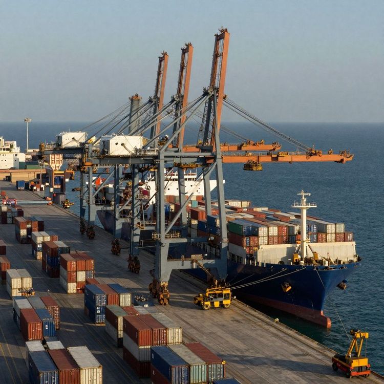 Imagen de portada - Actualización del recargo por combustible en Chipre