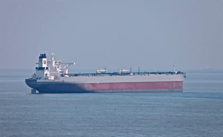 Imagen de portada - Adnoc buys five supertankers for $590 million amid maritime route crisis