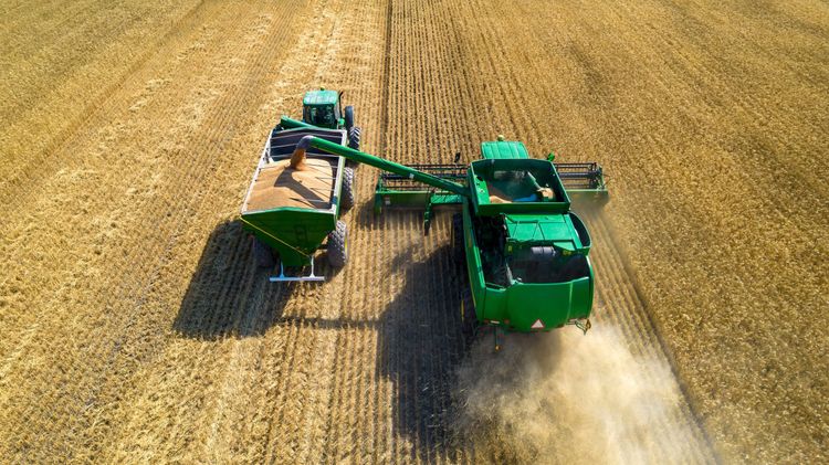 El SENASA oficializó la actualización obligatoria del RENSPA para productores desactualizados