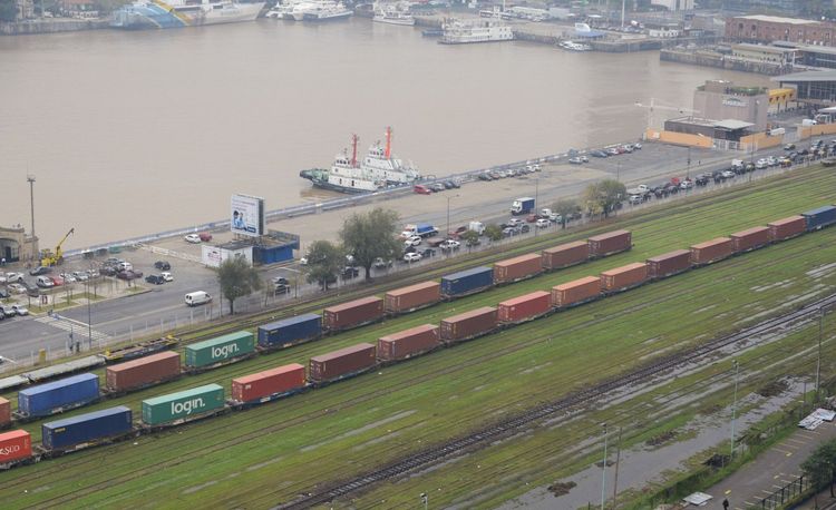 Imagen de portada - Agriculture Modernizes Procedures to Access Export Tariff Quotas