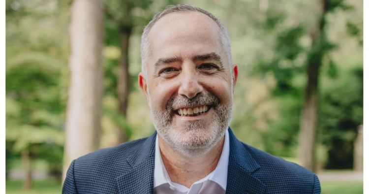 Imagen de portada - AmaWaterways appoints Steve Spivak as CCO