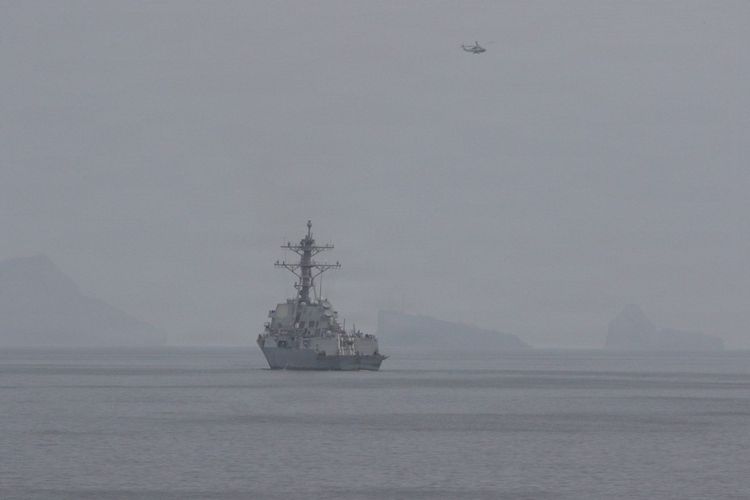 Imagen de portada - Anthropic Says Iran-Linked Actor Used Claude to Compile U.S. Navy Targeting Data