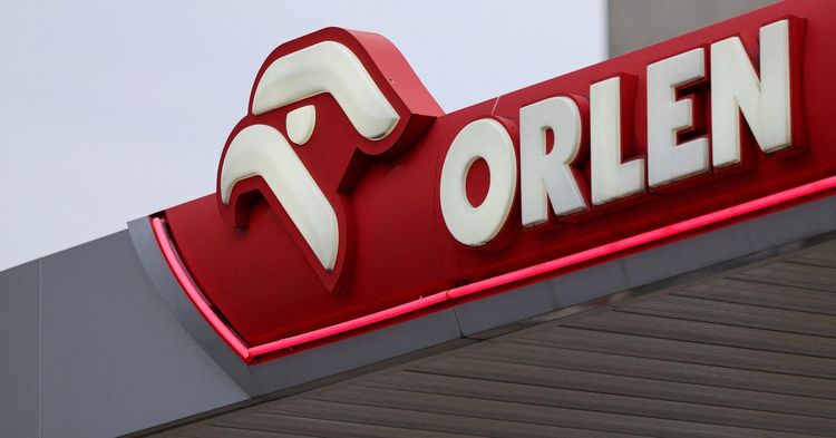Imagen de portada - Arabia Saudita suspende los envíos de petróleo a Europa; Orlen de Polonia busca alternativas