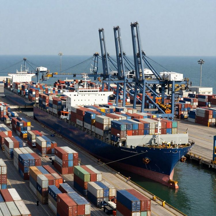 Imagen de portada - Ardmore Shipping Anunciará Resultados del Segundo Trimestre de 2026 el 29 de Julio