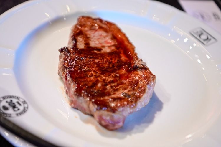 Imagen de portada - Argentine Beef Multi-Awarded at the 2nd World Meat Championship CMDC