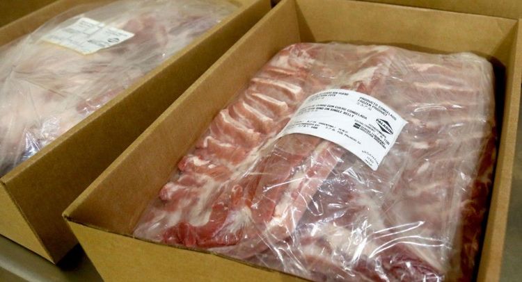 Imagen de portada - Argentine Pork: Exports Grow 156.8% in Value
