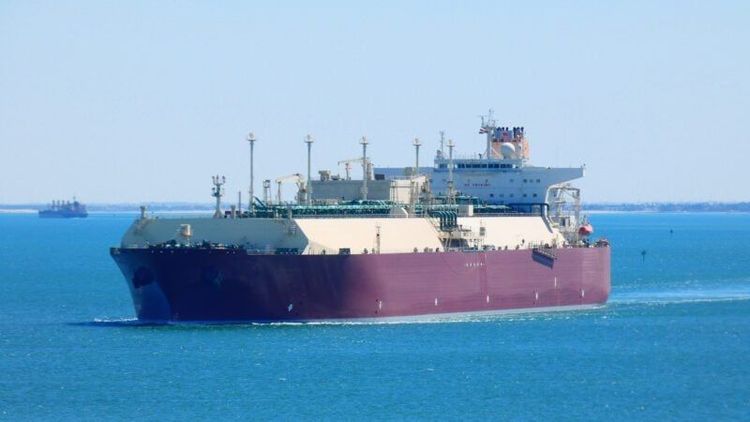Imagen de portada - Ataque con drones golpea terminal de GNL en Egipto mientras el conflicto de Oriente Medio se extiende al Mediterráneo
