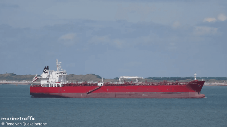 Imagen de portada - Ataques aéreos saudíes contra los hutíes tras los ataques a petroleros en el Mar Rojo