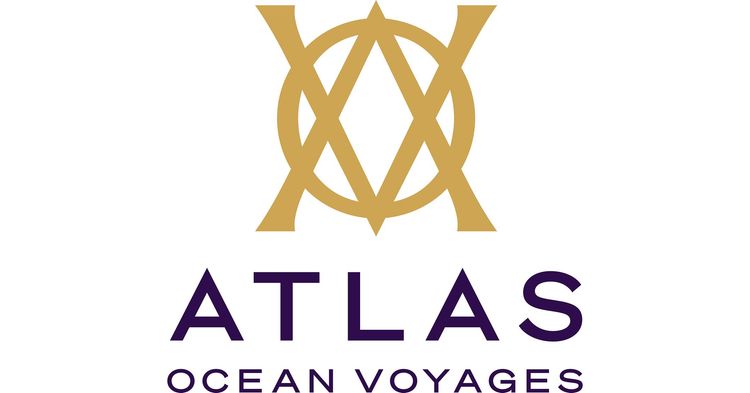 Imagen de portada - Atlas Adventurer debuta con la expedición Gran Odisea de 128 noches en 2028