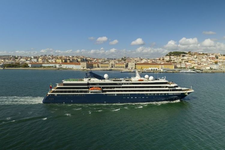 Imagen de portada - Atlas Ocean Voyages Amplía su Programa Europeo de 2028 con Rutas Bálticas y Regreso a Egipto
