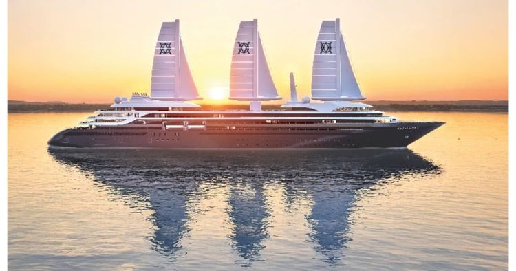 Imagen de portada - Atlas Ocean Voyages adopta la plataforma de reservas Versonix Seaware