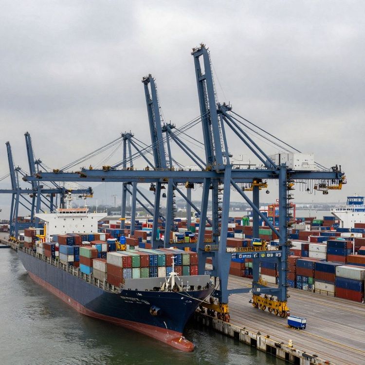 Imagen de portada - Aviso de Maersk PH: Presentación oportuna de la carga de importación