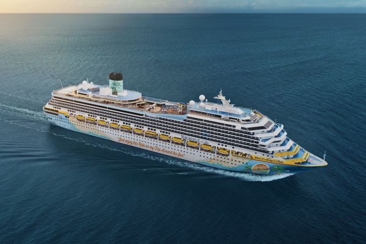 Imagen de portada - Beachcomber Lanzará Puerto Base en Galveston en Octubre de 2027
