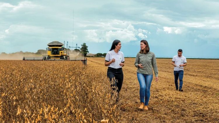 COFCO International reportó el cumplimiento de sus metas climáticas globales y la expansión de sus certificaciones agrícolas en Sudamérica   
