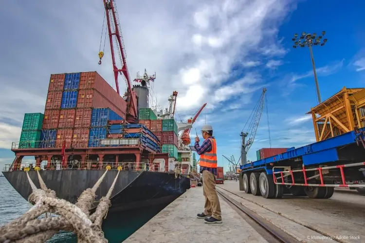 Buenos Aires, Santa Fe y Córdoba lideraron las exportaciones argentinas en junio