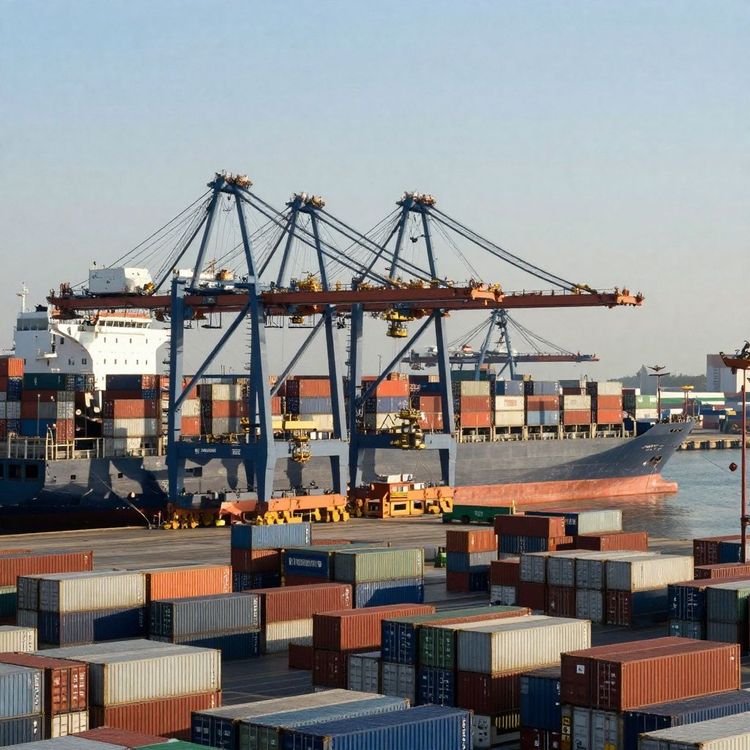 Imagen de portada - Cambio en el Recargo por Contingencia de Emergencia del Subcontinente Indio al Norte de Europa (E3W)