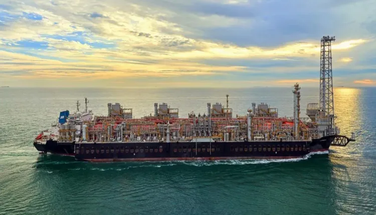 Imagen de portada - Canada signs its first LNG sales agreement with German company
