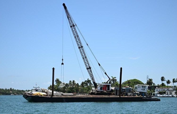 Imagen de portada - Capitán de Remolcador de Miami Admite Culpabilidad en Colisión Fatal en la Bahía de Biscayne que Mató a Tres Niños