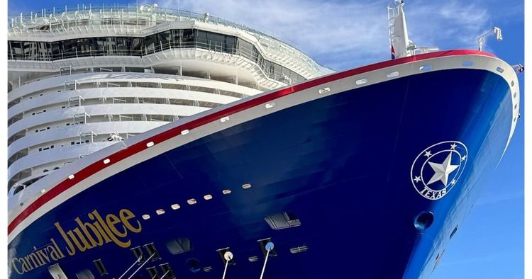 Imagen de portada - Carnival Corp. expande el suministro de GNL a América Latina