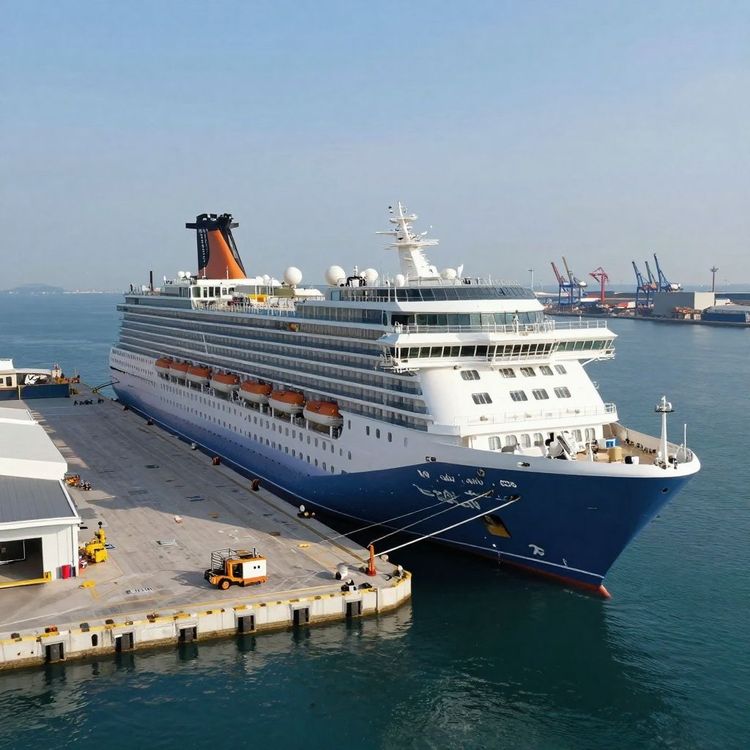 Imagen de portada - Carnival Corporation y CCL reciben Premios de Sostenibilidad del Puerto de Seattle