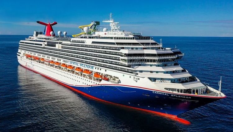 Imagen de portada - Carnival Modifica Rutas de Barcos en Australia Debido a Restricciones del Puerto de Cairns