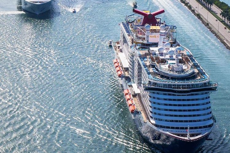 Imagen de portada - Carnival Ofrecerá Cruceros 'Terroríficamente Divertidos' en 2026