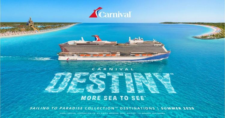 Imagen de portada - Carnival encarga tecnología Silverstream para sistemas de lubricación por aire en buques de la clase Ace