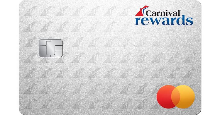 Imagen de portada - Carnival y Barclays Presentan la Mastercard de Recompensas para la Lealtad en Cruceros