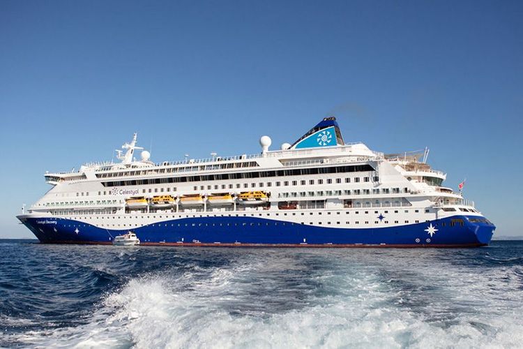 Imagen de portada - Celestyal Lanza Temporada del Mediterráneo Occidental con Odisea de 14 Noches
