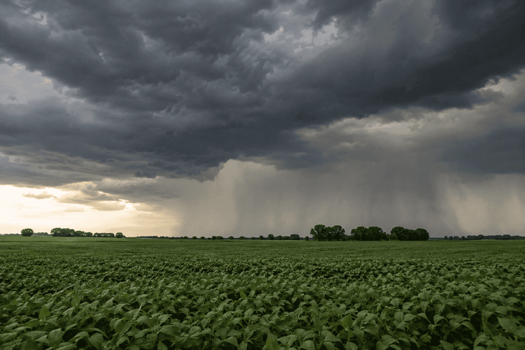 El Niño 2026/2027: la PBA avanza con acciones preventivas para el sector