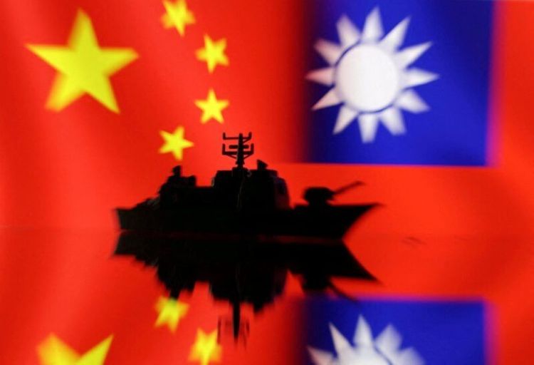 Imagen de portada - China Intensifica las Patrullas de la Guardia Costera al Este de Taiwán Desde Junio de 2026