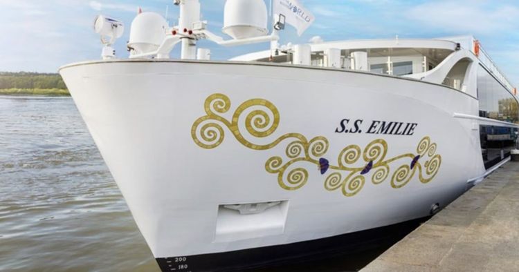 Imagen de portada - Contrato de sistemas de baterías adjudicado para 15 cruceros fluviales