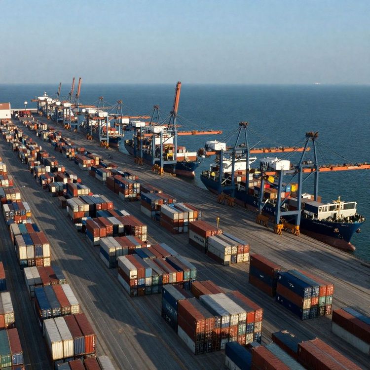 Imagen de portada - Copa de Vela MSC 2026 reúne a líderes de la industria para una exitosa segunda edición