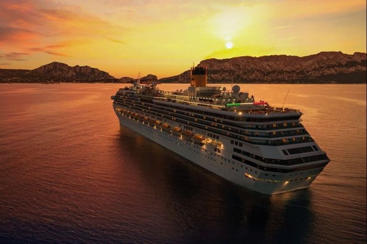 Imagen de portada - Costa Cruceros se Mueve Hacia Itinerarios Basados en Conceptos en 2027