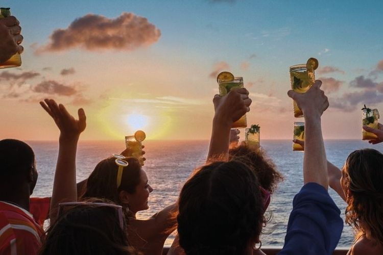 Imagen de portada - Costa Fascinosa Lanza el Programa Latin Soul en Rutas Caribeñas