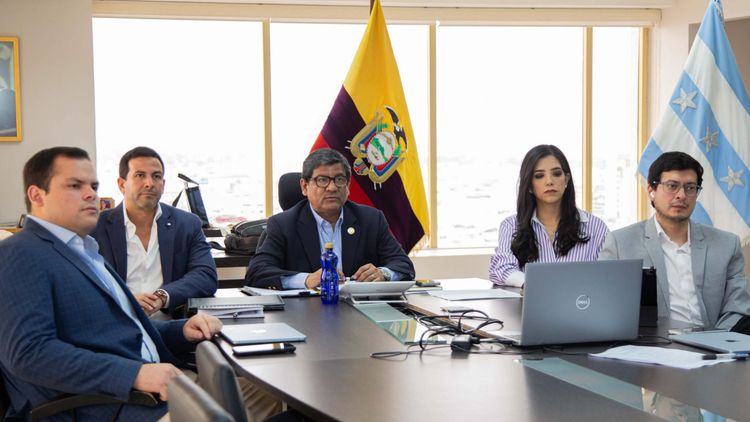 Imagen de portada - Costa Rica and Ecuador Implement Bilateral Trade Agreement