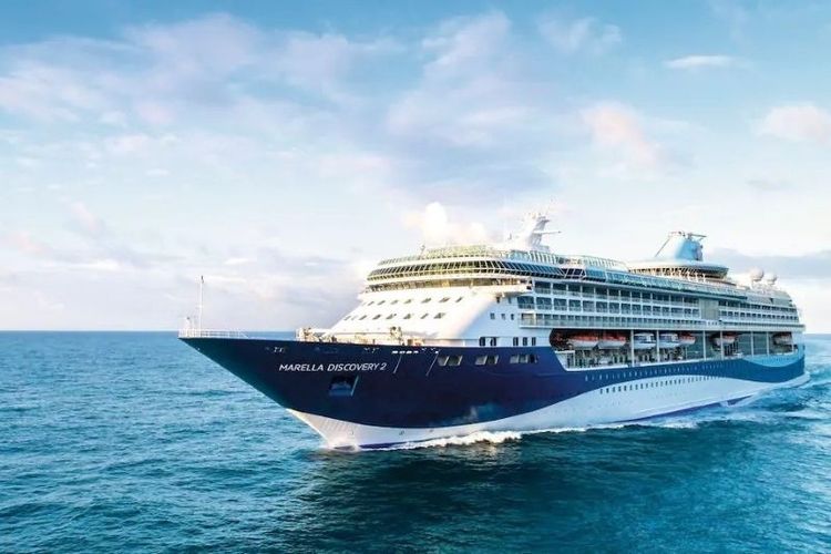 Imagen de portada - Cruceristas por primera vez: Marella ofrece consejos para evitar errores comunes