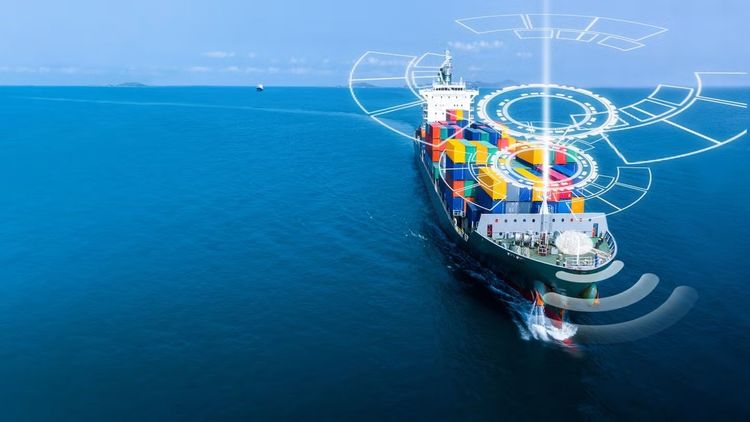 Imagen de portada - Cydome Launches Platform to Automate Regulatory Compliance in Maritime Fleets